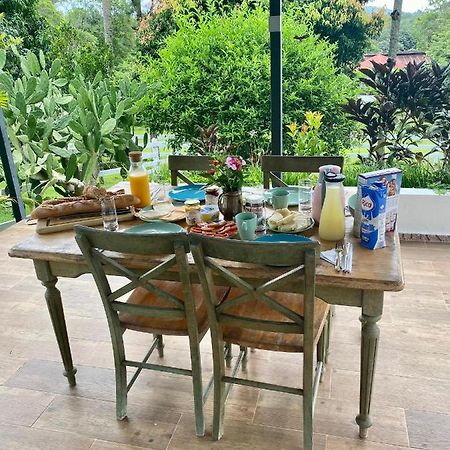 Gaestezimmer In Der Villa Zimmer 자라바코아 외부 사진