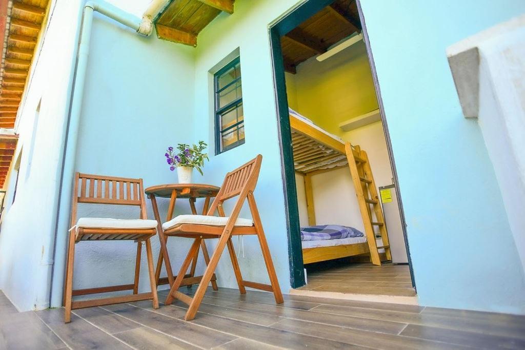 Gaestezimmer In Der Villa Zimmer 자라바코아 외부 사진