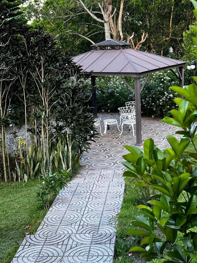Gaestezimmer In Der Villa Zimmer 자라바코아 외부 사진